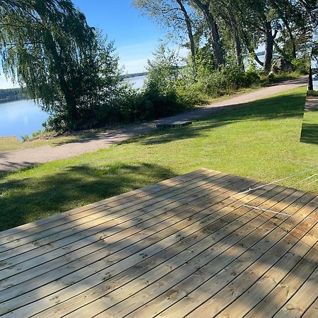 Hovmantorp Goekaskratts Camping מראה חיצוני תמונה