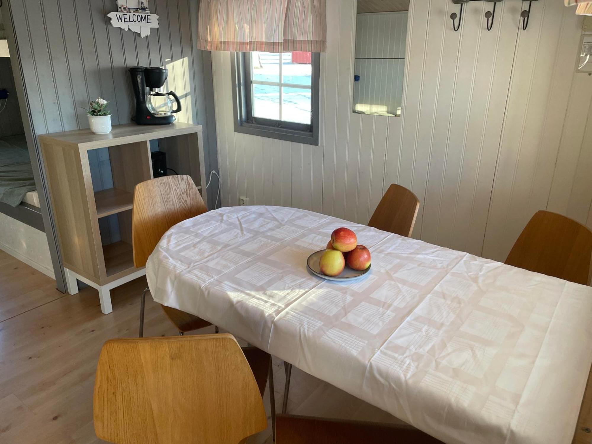 Hovmantorp Goekaskratts Camping מראה חיצוני תמונה